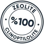 Zeolite-Clinoptilolite