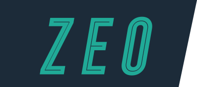 Zeolite-Logo